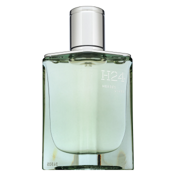 Hermès H24 Herbes Vives Eau de Parfum da uomo 50 ml