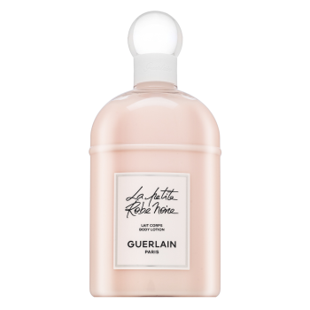 Guerlain La Petite Robe Noire Velvet Lapte de corp femei 200 ml