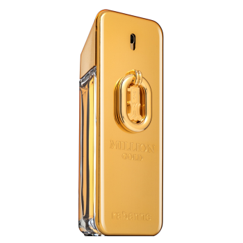 Paco Rabanne Million Gold Eau de Parfum férfiaknak 100 ml