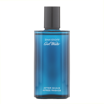 Davidoff Cool Water Man voda po holení pre mužov 75 ml