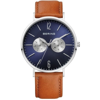 Bering Classic