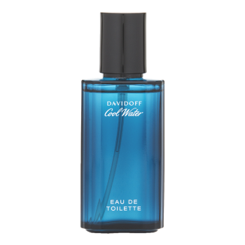 Davidoff Cool Water Man toaletná voda pre mužov 40 ml
