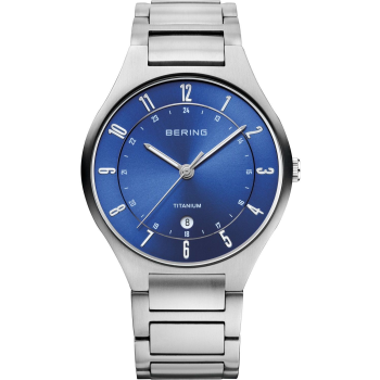 Bering Titanium