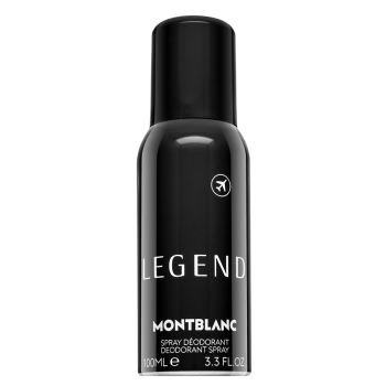 Mont Blanc Legend Deospray para hombre 100 ml