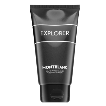 Mont Blanc Explorer borotválkozás utáni balzsam férfiaknak 150 ml