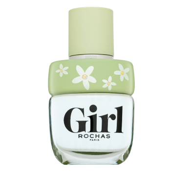 Rochas Girl Blooming Toaletna voda za ženske 40 ml