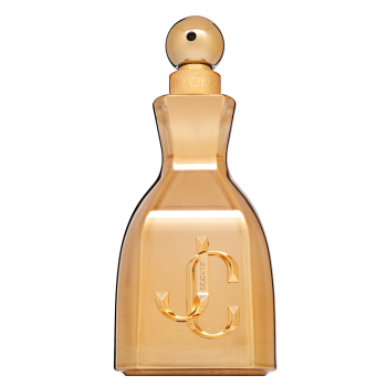 Jimmy Choo I Want Choo Le Parfum čistý parfém pro ženy 100 ml