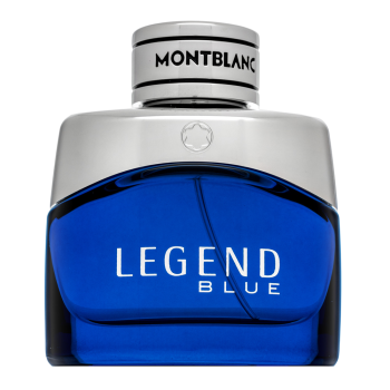 Mont Blanc Legend Blue Eau de Parfum para hombre 30 ml