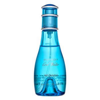Davidoff Cool Water Woman toaletná voda pre ženy 50 ml