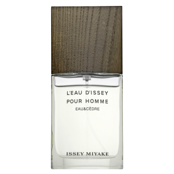 Issey Miyake L’Eau d’Issey Pour Homme Eau & Cèdre тоалетна вода за мъже 50 ml