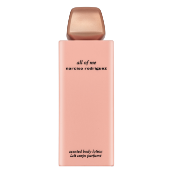 Narciso Rodriguez All Of Me testápoló tej nőknek 200 ml