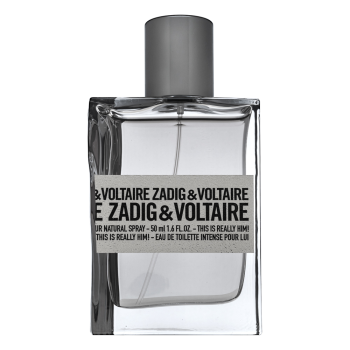 Zadig & Voltaire This Is Really Him! Eau de Toilette férfiaknak 50 ml