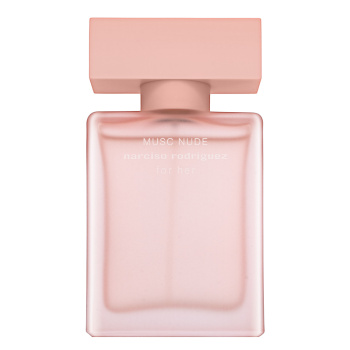 Narciso Rodriguez Musc Nude Eau de Parfum nőknek 30 ml