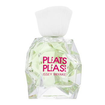 Issey Miyake Pleats Please L´Eau toaletní voda pro ženy 50 ml