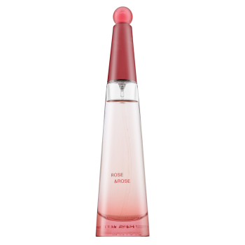 Issey Miyake Rose And Rose Intense parfémovaná voda pro ženy 25 ml