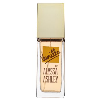 Alyssa Ashley Vanilla Eau de Toilette para mujer 50 ml