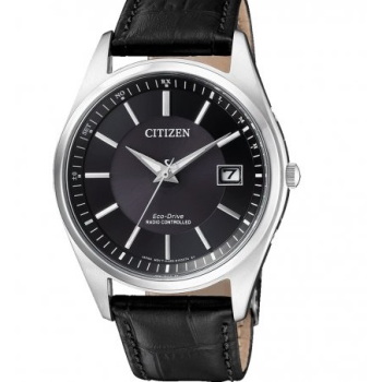 Citizen Radio Controlled