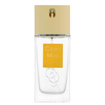 Alyssa Ashley Cedro Musk woda perfumowana unisex 30 ml
