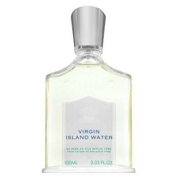 Creed Virgin Island Water parfémovaná voda unisex 100 ml