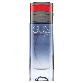 Franck Olivier Sun Java Intense parfumirana voda za moške 75 ml
