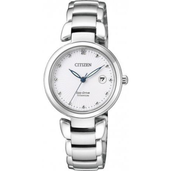 Citizen Super Titanium