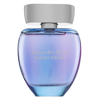 Mercedes-Benz Fanciful Edition toaletní voda pro ženy 90 ml