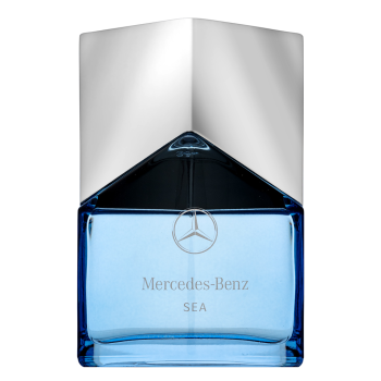 Mercedes-Benz Sea parfémovaná voda pre mužov 60 ml