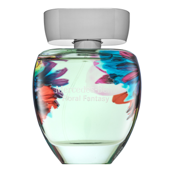 Mercedes-Benz Floral Fantasy Eau de Toilette nőknek 90 ml