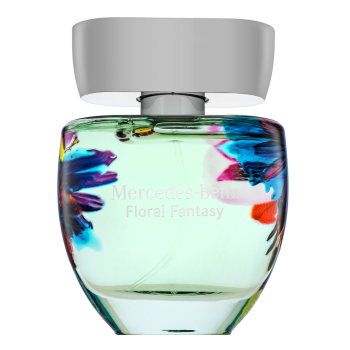 Mercedes-Benz Floral Fantasy toaletná voda pre ženy 60 ml