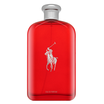 Ralph Lauren Polo Red parfémovaná voda pre mužov 200 ml