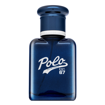 Ralph Lauren Polo 67 toaletná voda pre mužov 40 ml