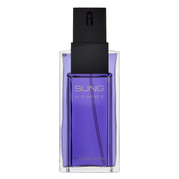 Alfred Sung Sung Homme Eau de Toilette bărbați 100 ml