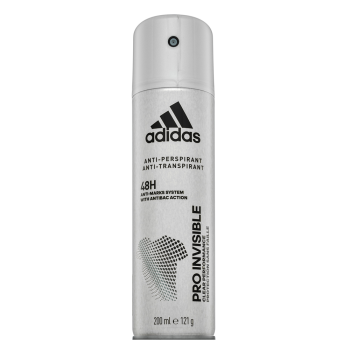 Adidas Pro Invisible Deospray para hombre 200 ml