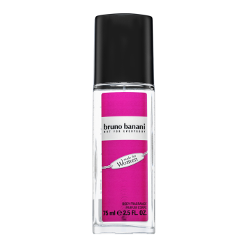Bruno Banani Made for Women spray dezodor nőknek 75 ml