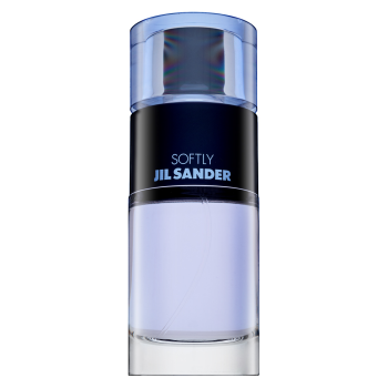 Jil Sander Softly Serene parfémovaná voda pre ženy 80 ml