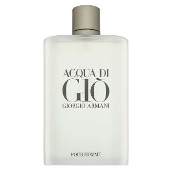 Armani (Giorgio Armani) Acqua di Gio Pour Homme toaletná voda pre mužov 300 ml