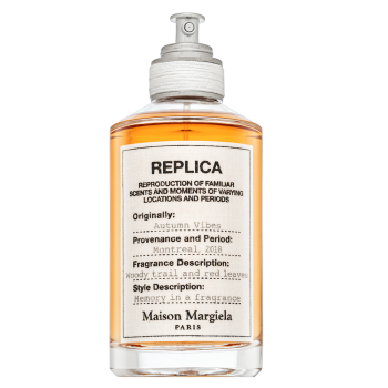 Maison Margiela Replica Autumn Vibes toaletná voda unisex 100 ml