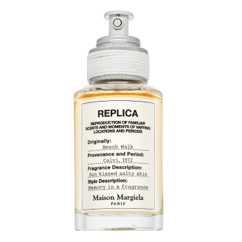 Maison Margiela Replica Beach Walk Toaletna voda za ženske 30 ml