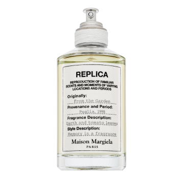 Maison Margiela Replica From The Garden toaletná voda unisex 100 ml
