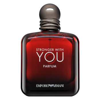 Armani (Giorgio Armani) Stronger With You Parfum Parfum bărbați 100 ml