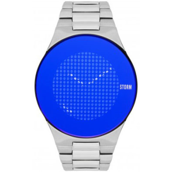 Storm Trionic - X Lazer Blue