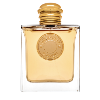 Burberry Goddess Eau de Parfum nőknek 100 ml