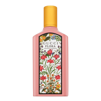 Gucci Flora Gorgeous Gardenia parfémovaná voda pre ženy 100 ml