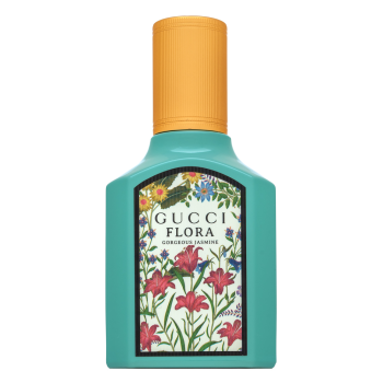 Gucci Flora Gorgeous Jasmine parfémovaná voda pre ženy 30 ml