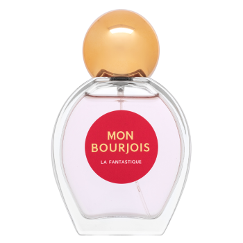 Bourjois Mon Bourjois La Fantastique Eau de Parfum para mujer 50 ml
