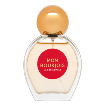 Bourjois Mon Bourjois La Formidable parfumirana voda za ženske 50 ml