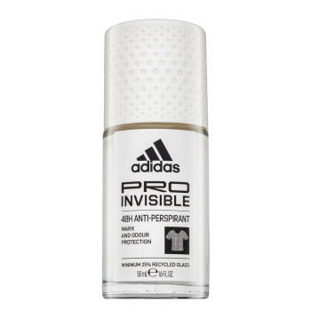 Adidas Pro Invisible deodorant roll-on pre ženy 50 ml