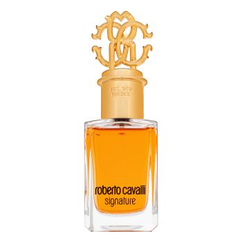Roberto Cavalli Signature Eau de Parfum femei 50 ml