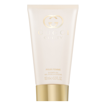 Gucci Guilty sprchový gél pre ženy 150 ml