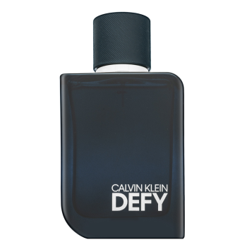 Calvin Klein Defy čistý parfém pre mužov 100 ml